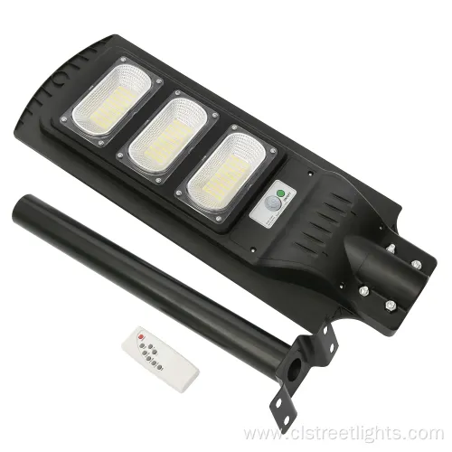 Durable Split Type LED Solar Lantern and Street Light